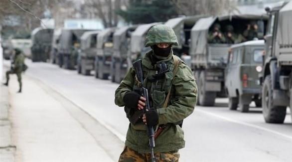 روسيا: لن نهاجم أوكرانيا.. الحروب لا تبدأ يوم الأربعاء
