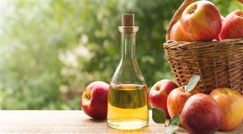   دراسة : خل التفاح علاج فعال لداء السكرى