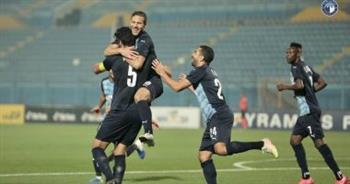 الإسماعيلى يتحدى الغيابات أمام بيراميدز فى الدورى الممتاز