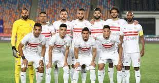 بعد هزيمة سموحة.. الزمالك يتوجه إلى أنجولا والمغرب بـ 26 لاعبا