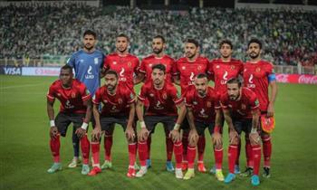 غيابات الأهلى أمام الهلال ومصير الشناوى ومعلول