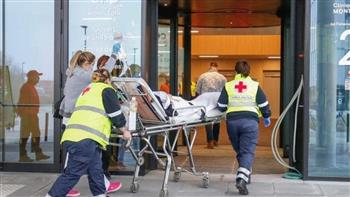   بلجيكا تسجل أكثر من 12 ألف إصابة بكورونا