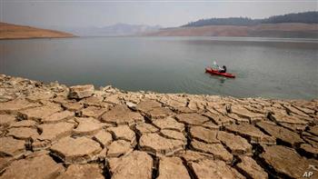   دراسة: الغرب الأمريكي يواجه أسوأ جفاف منذ 12 قرنًا