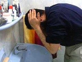 هل يجوز مسح بعض الرأس في الوضوء؟.. الإفتاء تجيب