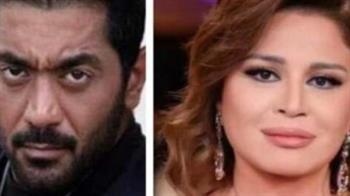 أزمة القبلات تتصاعد بين أحمد فلوكس وإلهام شاهين وهادي الباجوري