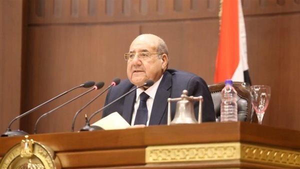 رئيس الشيوخ ينعى المستشار سعيد مرعى: قيمة وقامة قضائية ومثالا يحتذى به