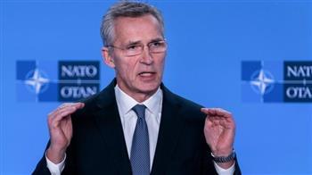 الناتو: لا توجد مؤشرات على خفض التصعيد على الحدود الأوكرانية