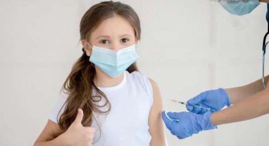 لاوس تبدأ حملة تطعيم الأطفال بين 6 و11 عاما ضد كورونا