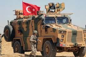   الدفاع التركية تنجح فى «تحييد 13 إرهابيا» بسوريا  