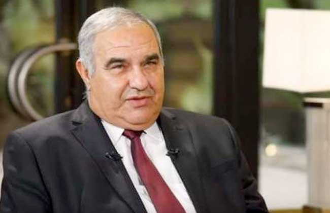 محافظ القاهرة ينعي المستشار الجليل رئيس المحكمة الدستورية العليا السابق