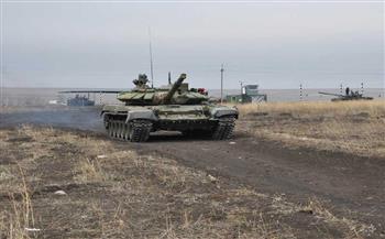   الانسحاب الروسي من أوكرانيا يفرض حالة من التفائل والحذر