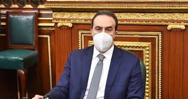 كريم غنيم: مراجعة الرسوم على سوق الهواتف المحمولة ضرورة لبناء مجتمع المعرفة
