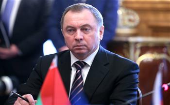   الخارجية البيلاروسية: روسيا ستسحب كل القوات من بيلاروسيا