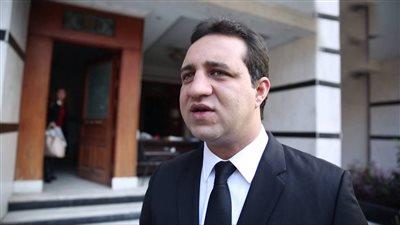 أول رد من أحمد مرتضى منصور بشأن المكالمة المفبركة.. ويكشف الحقائق
