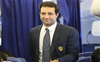 أحمد مرتضى منصور يطلق حملة لم شمل الزمالك.. ويضع معايير نجاح الفترة المقبلة