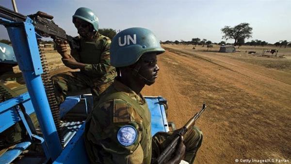 بعثة الأمم المتحدة في السودان تؤكد دعمها وقف إطلاق النار في دارفور