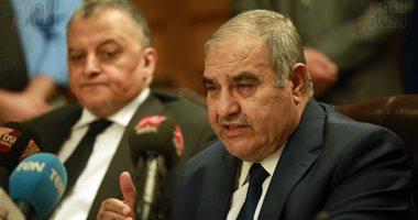 الجهات والهيئات القضائية تنعى المستشار سعيد مرعي رئيس المحكمة الدستورية السابق