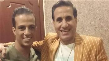 أحمد شيبة وحمدى إمام يجتمعان فى كليب «أنا أصلى وأنتوا سكة » 