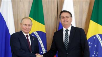   روسيا تدعم البرازيل لتصبح عضوا دائما بمجلس الأمن حال زيادة الأعضاء الدائمين