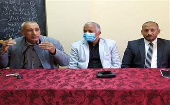 «زراعة الوادي الجديد»: بدء فعاليات دورة تدريبية عن تربية نحل العسل