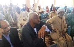 «حياة كريمة» بأسوان تواصل الاستماع إلى مطالب أهالي المنصورية