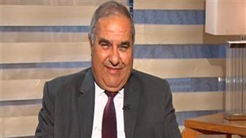   النائب العام ينعى المستشار سعيد مرعي رئيس المحكمة الدستورية العليا السابق