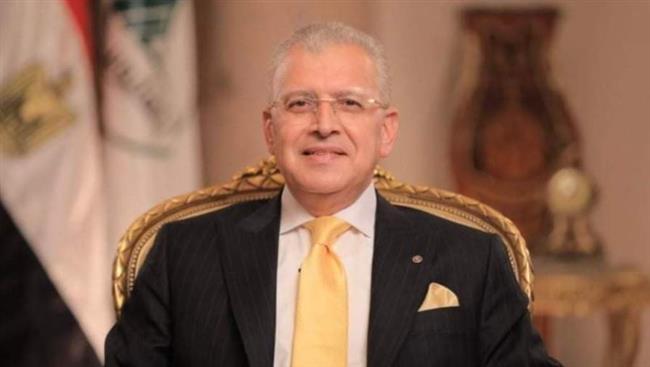 «مجاهد»: إعداد برامج تدريبية لشباب المهندسين للمشاركة فى «حياة كريمة»