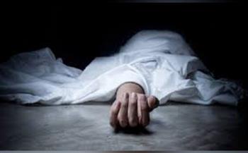 مصرع سيدة في حادث تصادم قطار بكفر الشيخ