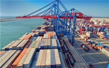 3.5 مليار جنيه ضرائب ورسوم بجمارك السويس في يناير الماضي