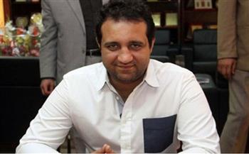 أحمد مرتضى متحدثًا رسميًا لنادى الزمالك 