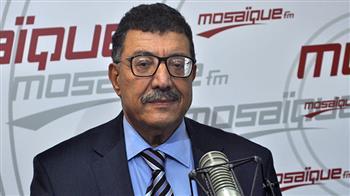 تونس.. «بودربالة» يؤكد وقوف «منظمة المحاميين» ضد الفساد