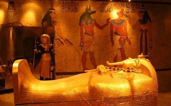   حكاية الفرعون الصغير «توت عنخ آمون» ومقبرته الـ 62.. صور 