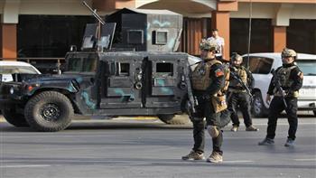   الاستخبارات العراقية: اعتقال مطلوب بتهمة "الإرهاب" في الرمادي بمحافظة الأنبار