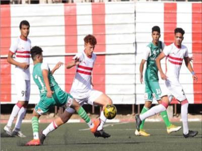 زمالك 2005 يهزم المصري برباعية في دوري الجمهورية