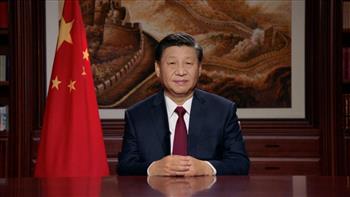  الرئيس الصيني يؤكد استعداد بلاده للعمل مع فرنسا بشأن اتفاقية الاستثمار