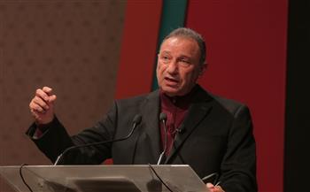الخطيب: مؤتمر الشراكة مع «ڤاليو» ترجمة فعلية لجهود لجنة تطوير الموارد