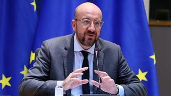   رئيس البرلمان الأوروبي: اعطينا فرصة للدبلوماسية للتعامل مع الأزمة الأوكرانية