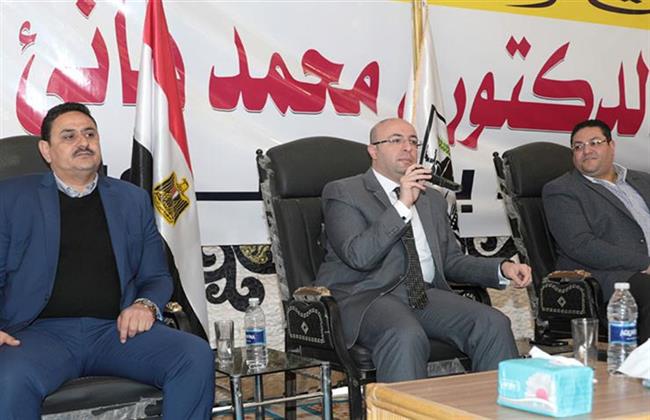 إدراج قرى مراكز «الواسطي والفشن وبني سويف» بالمرحلة الثانية لمبادرة «حياة كريمة»