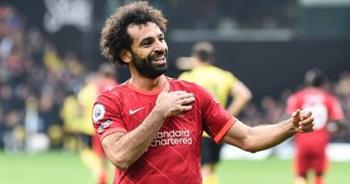 محمد صلاح على أعتاب إنجاز جديد فى أبطال أوروبا 