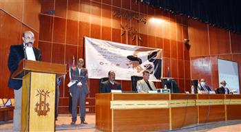   محافظ أسوان يفتتح مؤتمر «تنمية الثروة الحيوانية وسلامة الغذاء»