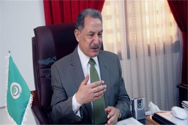 شاهد.. مساعد وزير الخارجية الأسبق: القمة الأفريقية الأوروبية تهتم بملفات الصحة والتعليم