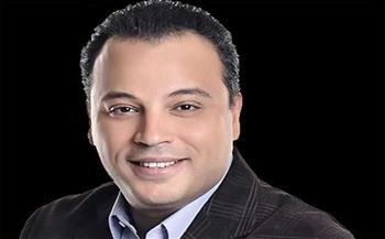 تامر عبد المنعم مش بجامل «اللي مش شايف البناء والتعمير في مصر كافر»