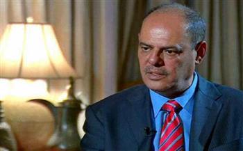 رئيس اتحاد الصحفيين العرب يشارك في المؤتمر الثاني والثلاثين للاتحاد البرلماني العربي بالقاهرة