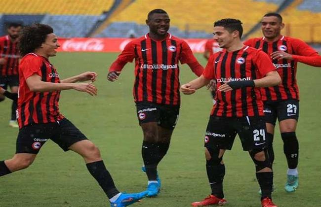 فيوتشر يفوز على البنك الاهلي بهدفين نظيفين في الدوري الممتاز