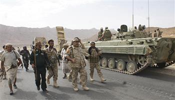   الجيش اليمني وطيران التحالف يكبدان مليشيا الحوثي خسائر كبيرة جنوب مأرب