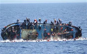   ارتفاع عدد قتلى سفينة الصيد الإسبانية إلى 10 اشخاص
