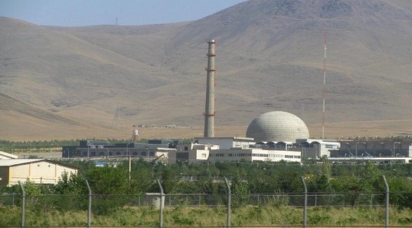صحيفة إسرائيلية: إيران تبنى منشأة نووية جديدة يصعب تدميرها