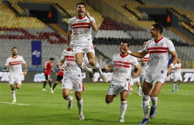 السفير محمد صفوت: شعبية الزمالك كبيرة في أنجولا وواثق بفوزه على ساجرادا