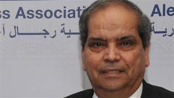 «رجال أعمال الإسكندرية» تطالب المركزي بإيقاف قراره الأخير  أو تأجيله 