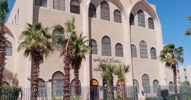 متحف آثار الوادي ينظم معرضا أثريا للمعروضات الملكية 